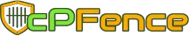 cpfence